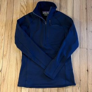 Patagonia R1 Pullover